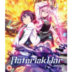 Asterisk War Part 1 [Blu-ray] [2018]